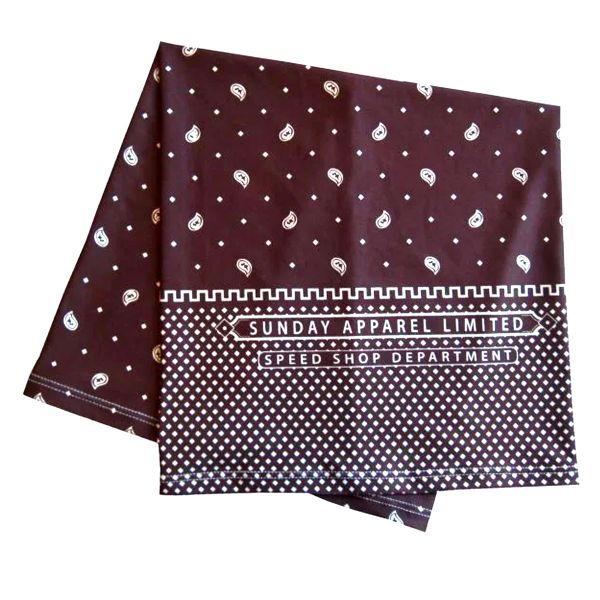 Neck Warmers Sunday SpeedShop Bandana Neck Warmers Sunday SpeedShop Bandana
