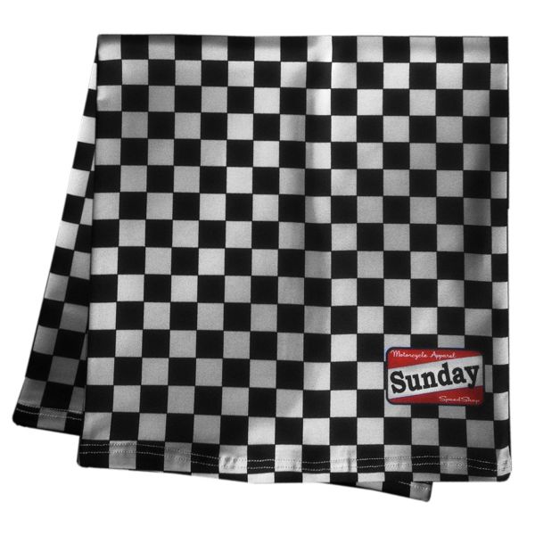 Neck Warmers Sunday SpeedShop Carr