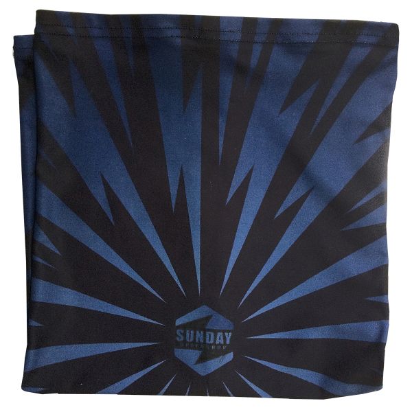Neck Warmers Sunday SpeedShop Flash Neck Warmers Sunday SpeedShop Flash