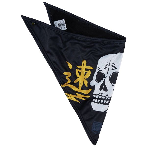 Neck Warmers ICON 1000 Highway Top Shelf