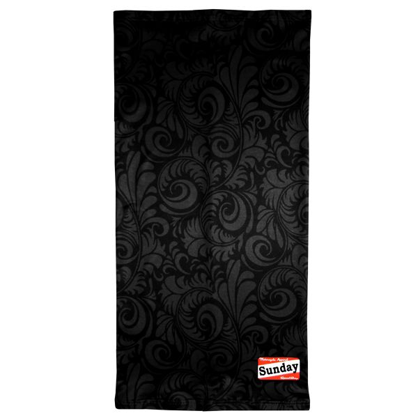 Sunday SpeedShop BackGround Black