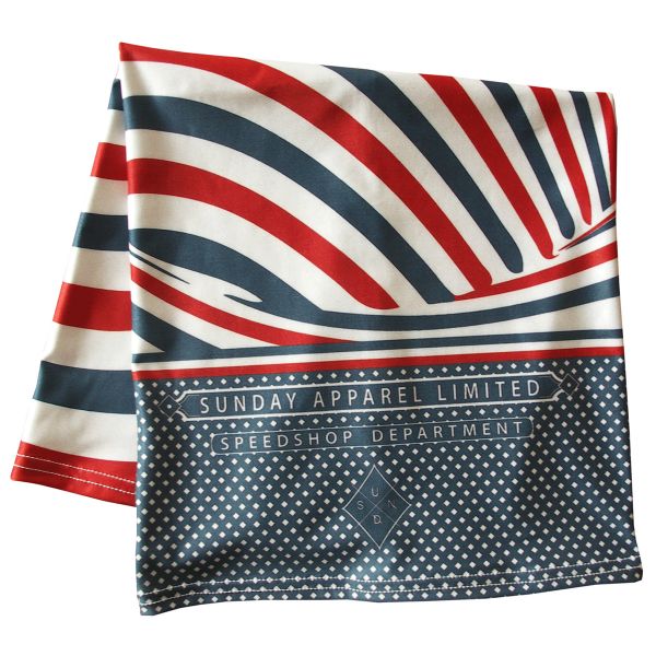 Neck Warmers Sunday SpeedShop Champion