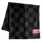 Neck Warmers Sunday SpeedShop Checkerboard Black