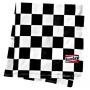 Neck Warmers Sunday SpeedShop Checkerboard