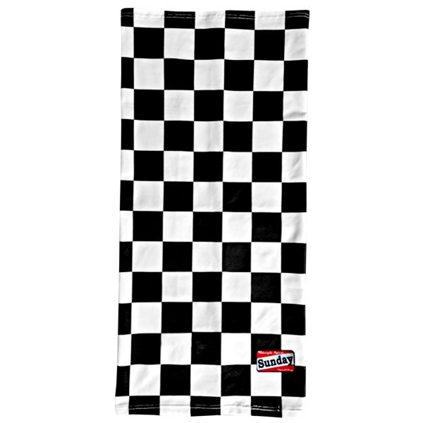 Sunday SpeedShop Checkerboard