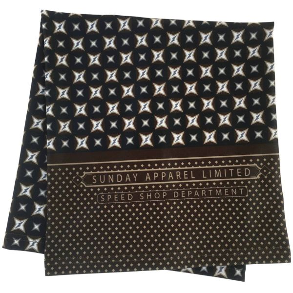 Neck Warmers Sunday SpeedShop Comet Neck Warmers Sunday SpeedShop Comet