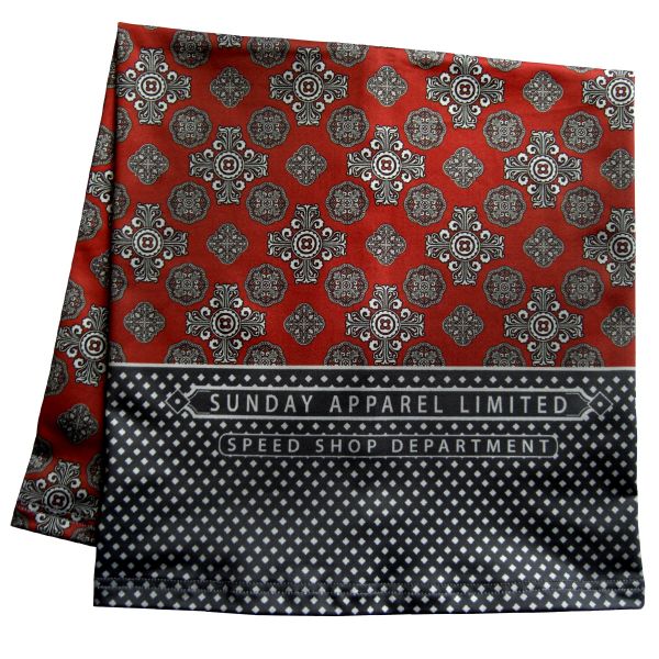 Neck Warmers Sunday SpeedShop Gipsy Neck Warmers Sunday SpeedShop Gipsy