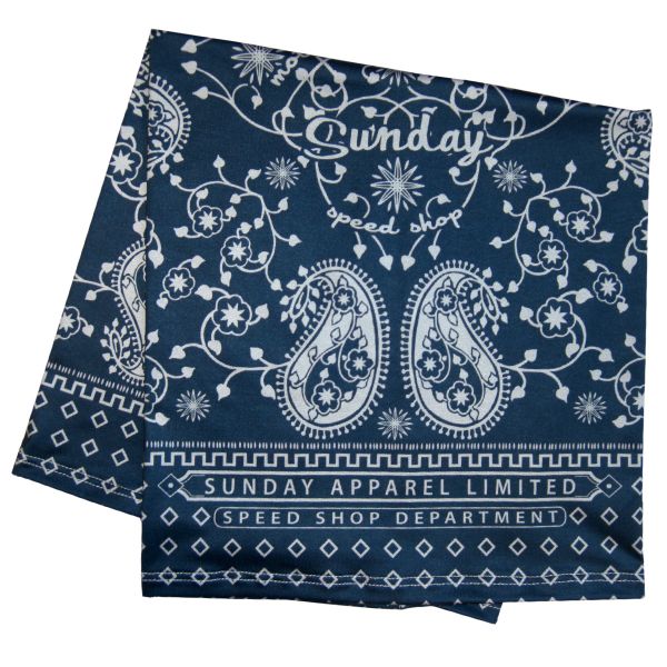 Neck Warmers Sunday SpeedShop Heritage Neck Warmers Sunday SpeedShop Heritage