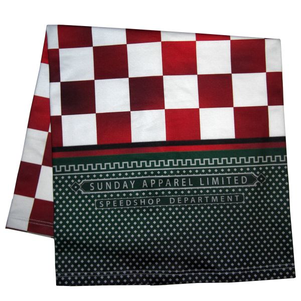 Neck Warmers Sunday SpeedShop Monza Neck Warmers Sunday SpeedShop Monza