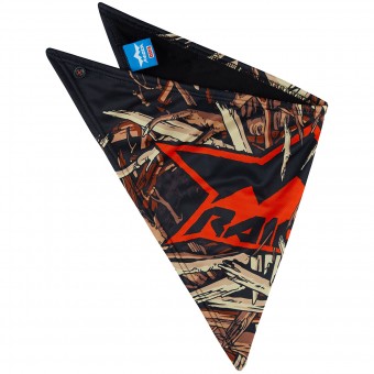 Accessories ICON Raiden DeadfallNeck Black