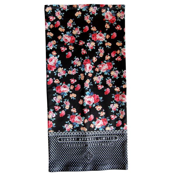 Sunday SpeedShop Roses