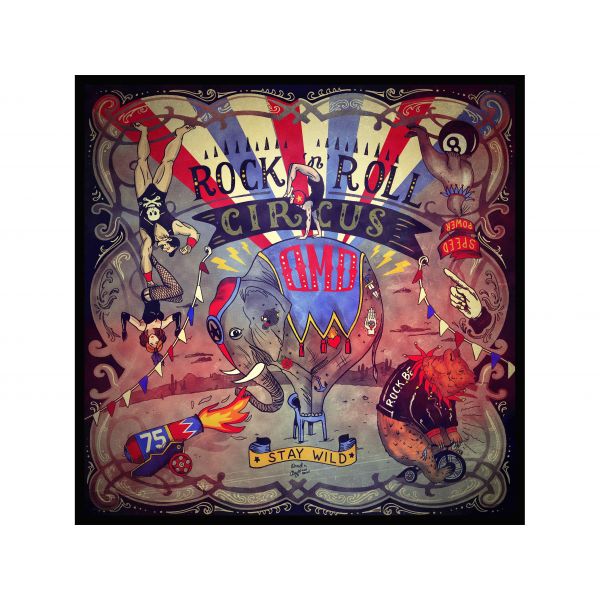 Neck Warmers Dmd Juggler Scarf Neck Warmers Dmd Juggler Scarf