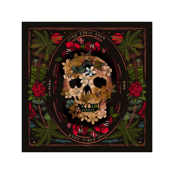 Neck Warmers Dmd Vibes Scarf