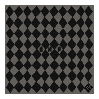 Neck Warmers Dmd Scarf Checkmate