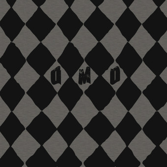 Dmd Scarf Checkmate