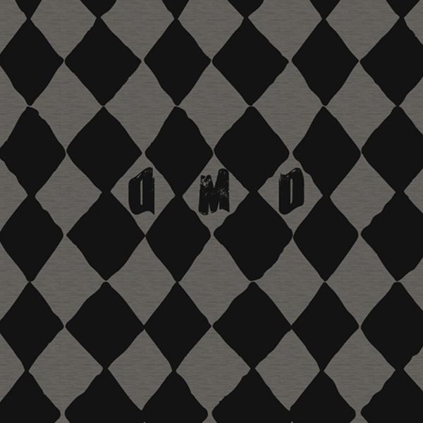 Dmd Scarf Checkmate