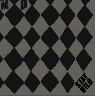 Dmd Scarf Checkmate