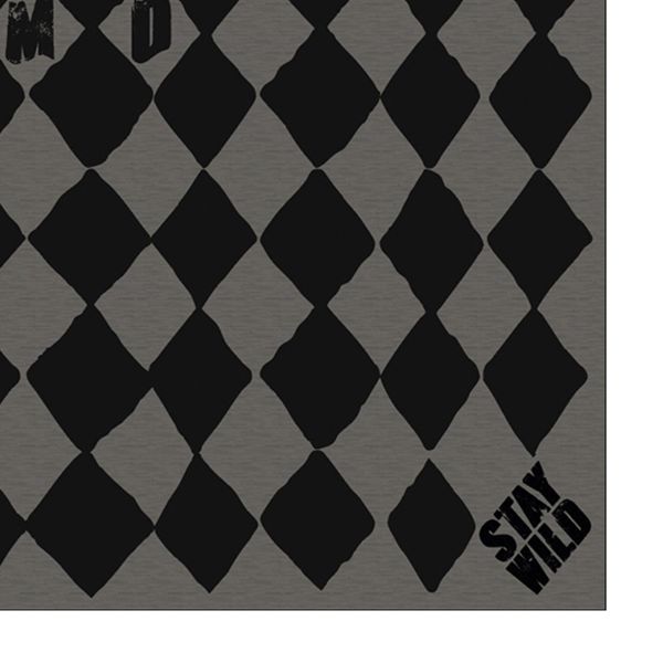 Dmd Scarf Checkmate