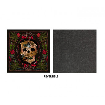 Neck Warmers Dmd Palms Scarf