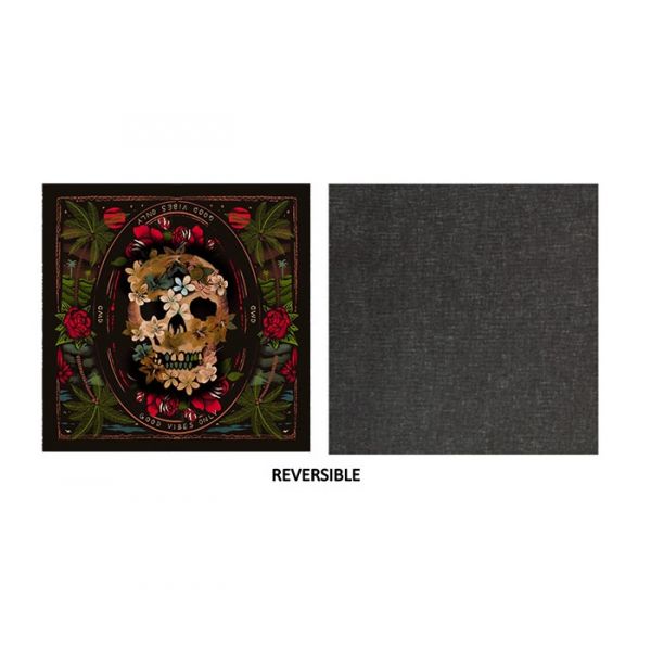 Neck Warmers Dmd Palms Scarf