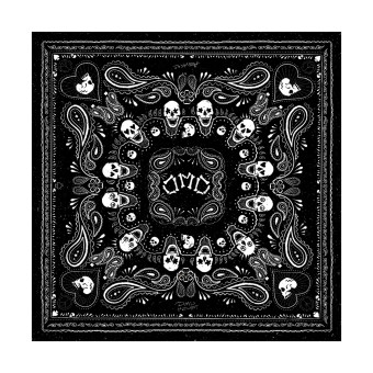 Neck Warmers Dmd Square Bones