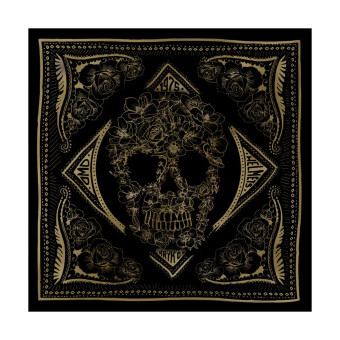 Neck Warmers Dmd Buccaneer
