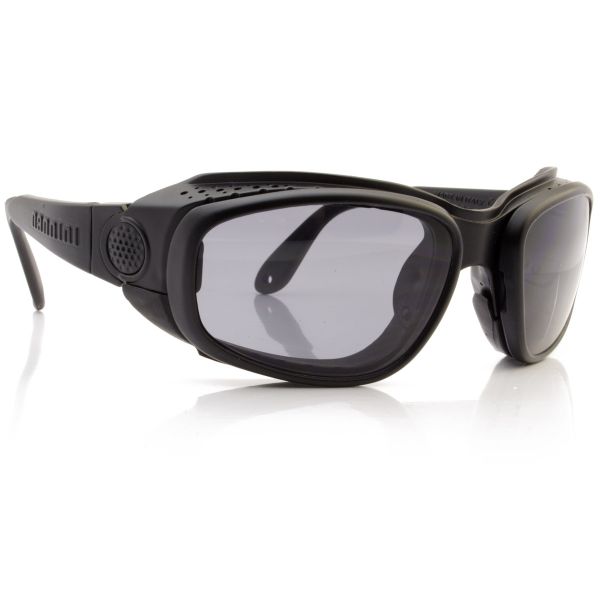 Sunglasses  Nannini Modular 1 Fast 450 Soft Black