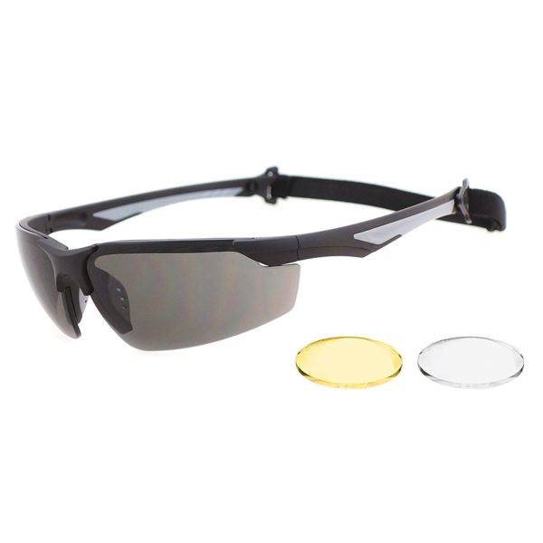 Sunglasses  HARISSON Antarctica Sunglasses  HARISSON Antarctica