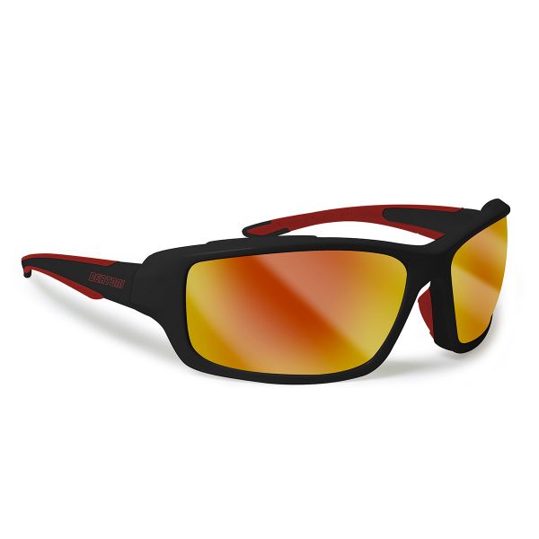 Sunglasses  Bertoni Anti Reflection AR878 C
