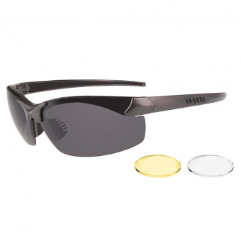 Sunglasses  HARISSON Spiral Sunglasses  HARISSON Spiral