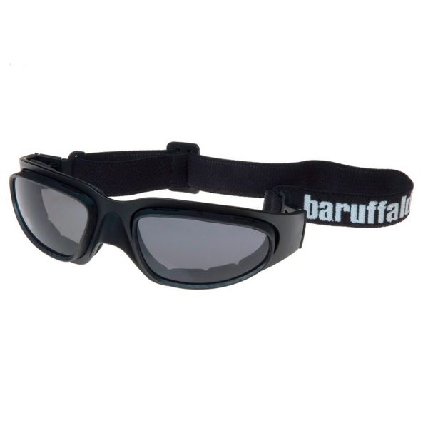 Baruffaldi Wind Tini Black Photocromic
