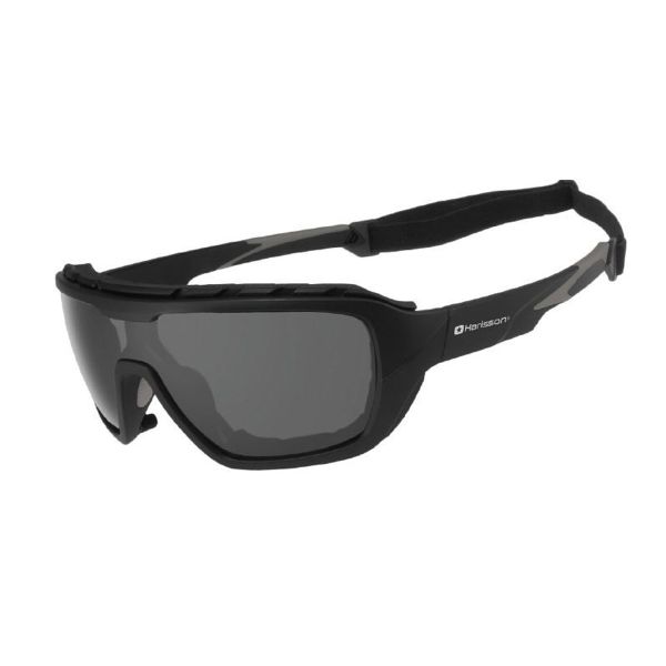 Motorcycle Glasses HARISSON Pulstar Motorcycle Glasses HARISSON Pulstar