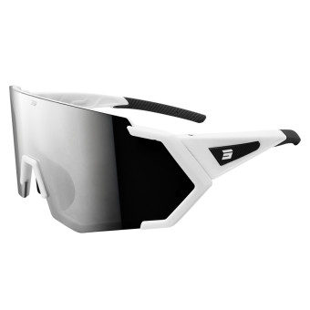 Motorcycle Glasses SHOT Retina Retina White Motorcycle Glasses SHOT Retina Retina White