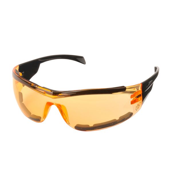 Motorcycle Glasses Motomod MM01 Orange