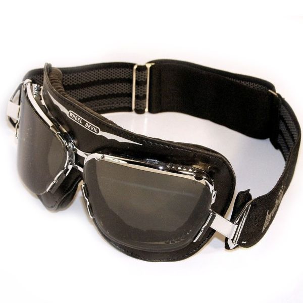 Motorcycle Goggles Baruffaldi E.L Supercompetition 104111