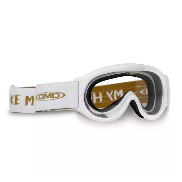 Motorcycle Goggles Dmd Mask Ghost White Motorcycle Goggles Dmd Mask Ghost White