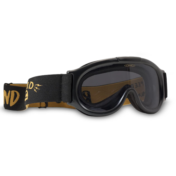 Dmd Mask Ghost Black
