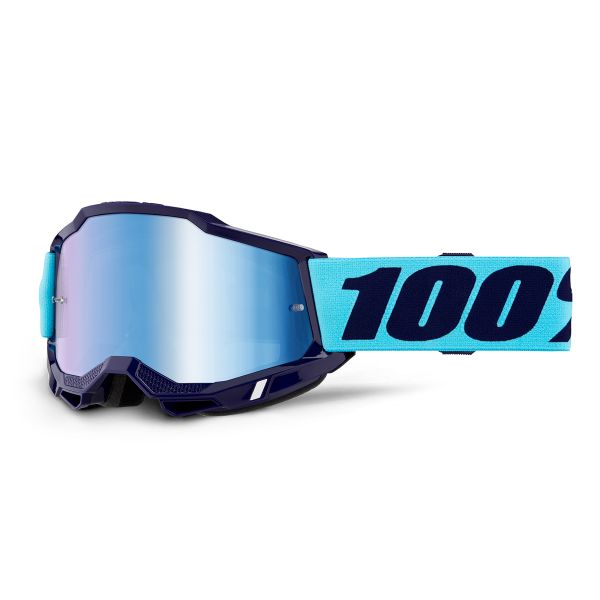 The accuri mx goggles hot sale