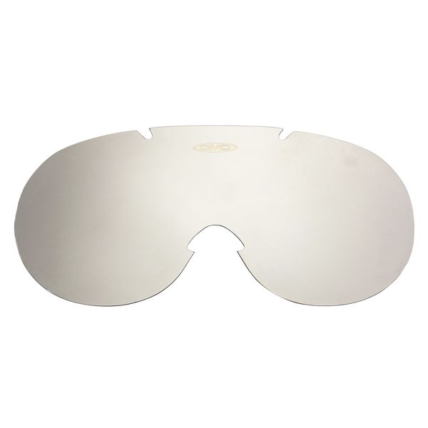 Motorcycle Goggles Dmd Ghost replacement lens