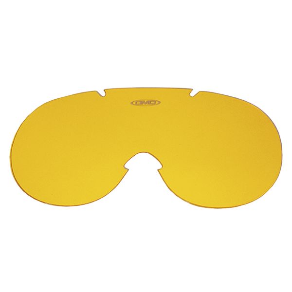 Dmd Ghost replacement lens