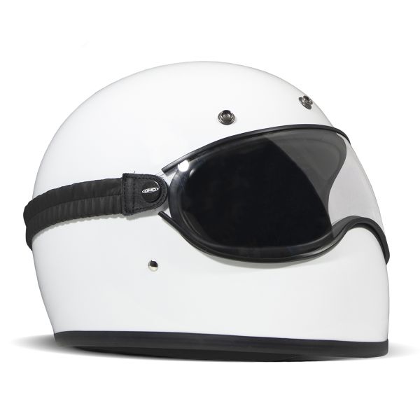 Motorcycle Goggles Dmd Racer 06 Mask
