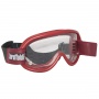 Motorcycle Goggles Baruffaldi Speed 4 Imperial Red