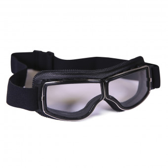 Motorcycle Glasses Stormer Aviateur T05 Black Motorcycle Glasses Stormer Aviateur T05 Black