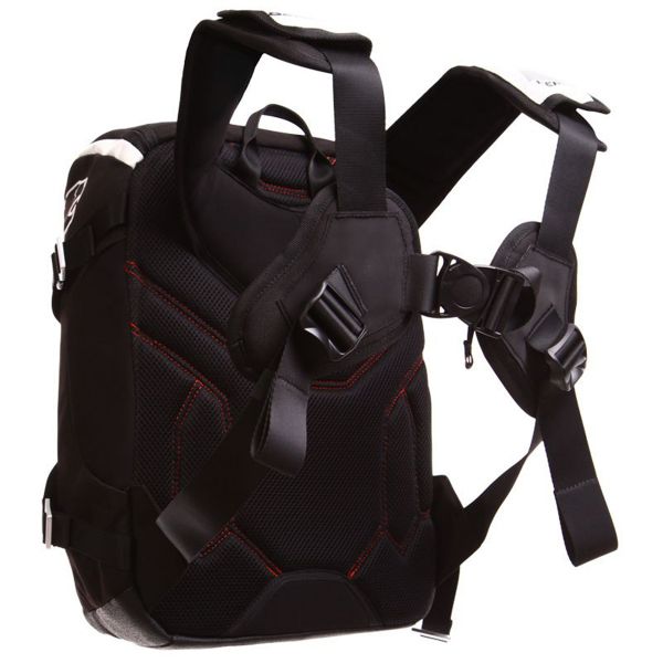 Bering Kendo Black 26L