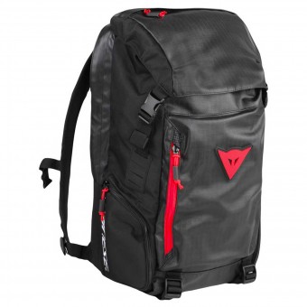 Motorcycle Backpacks Dainese D-Throttle Back Pack Motorcycle Backpacks Dainese D-Throttle Back Pack