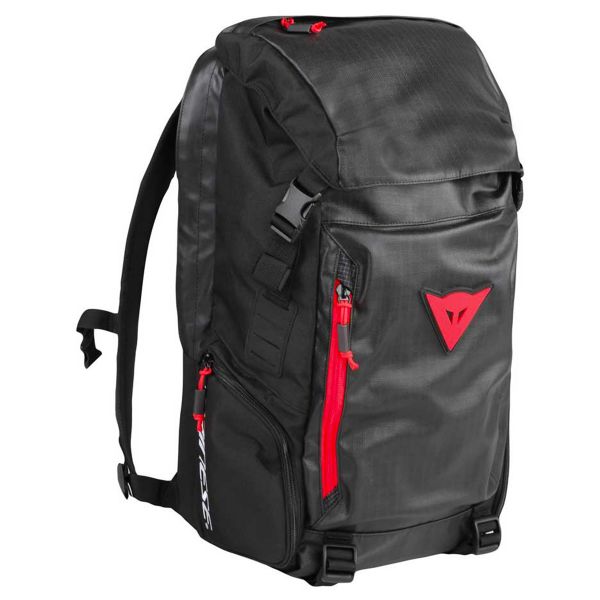 Motorcycle Backpacks Dainese D-Throttle Back Pack