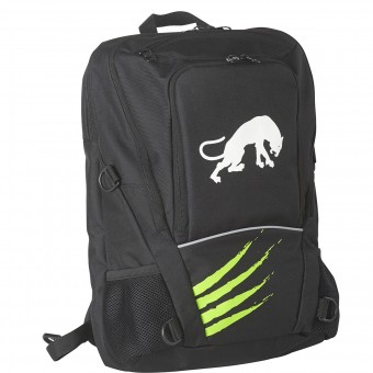 Motorcycle Backpacks Furygan Griso Black Green Fluo Motorcycle Backpacks Furygan Griso Black Green Fluo