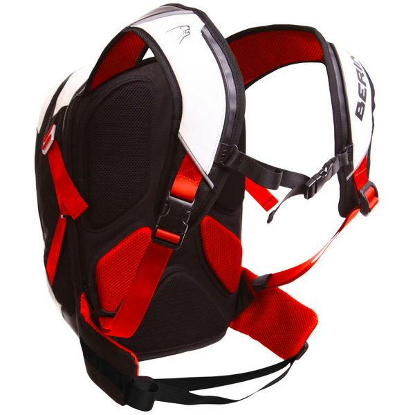 Bering K-One Black 29L