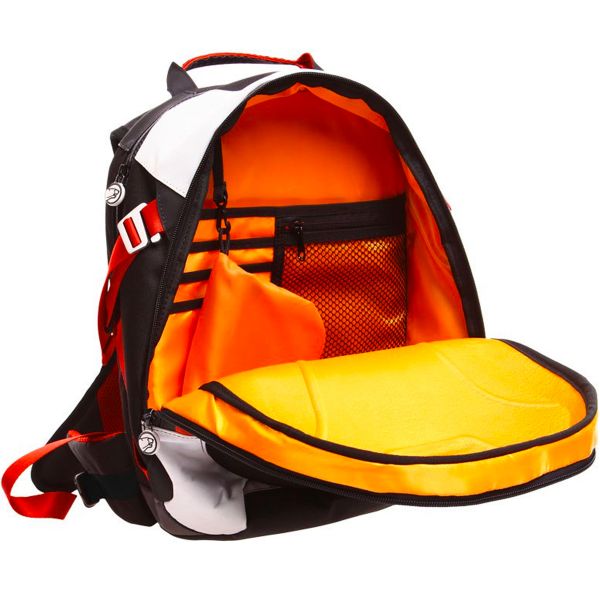 Bering K-One Black 29L