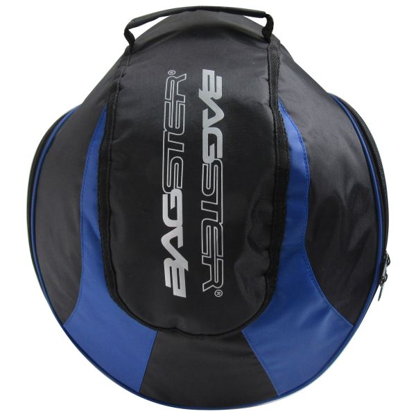 Accessories Bagster Backpacks For Helmets Black